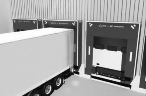 Technika przeładunku